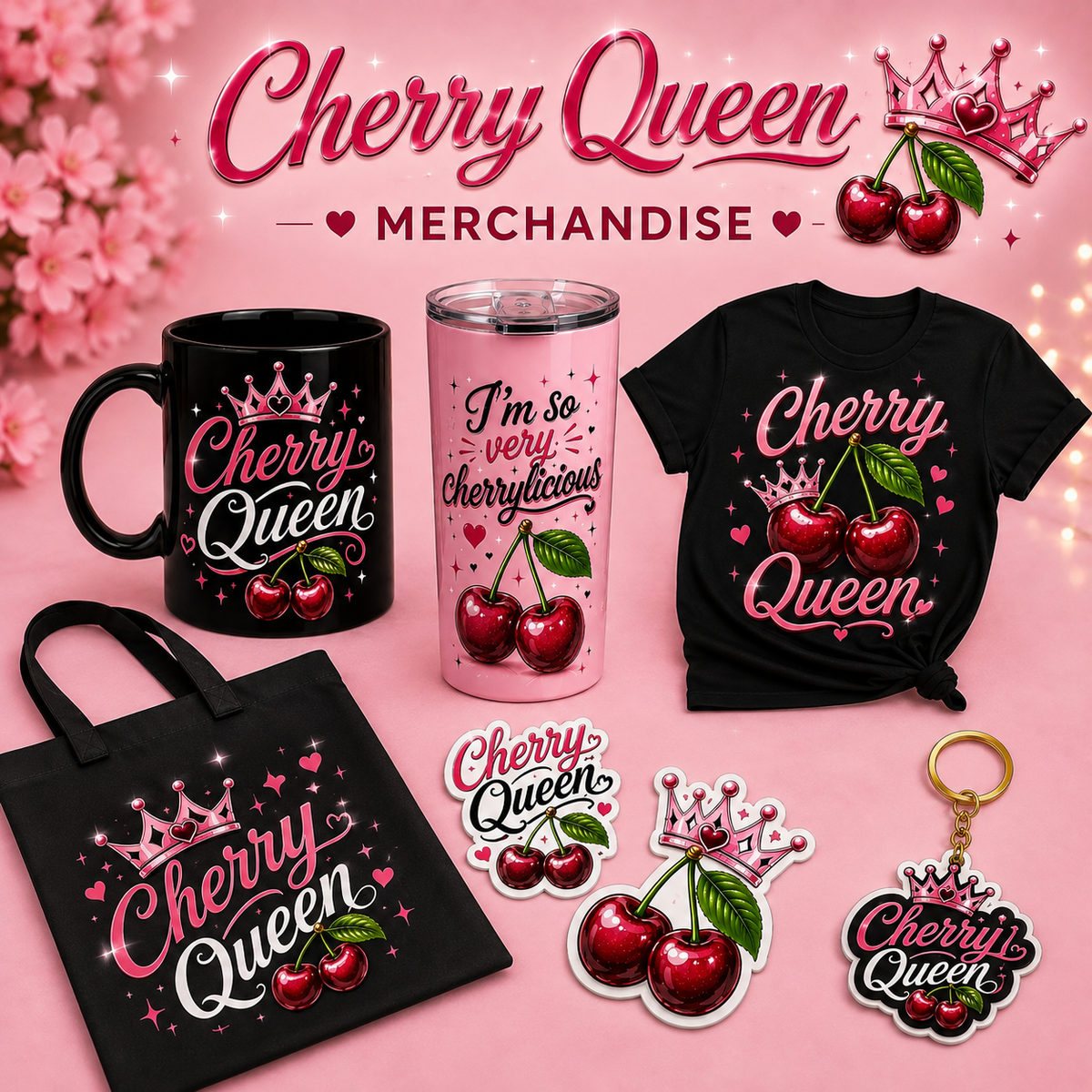 Merchandise