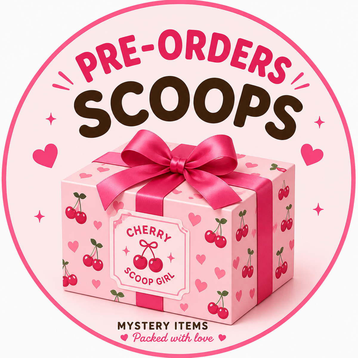 Pre-Order