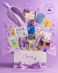 Deluxe stationary scoop