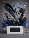 Alpha scoop
