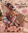 Mini Boots & Spots Scoop (pre-order)