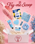 Try -me scoop