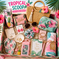 Tropical mystery scoop (pre-order)