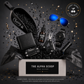 Alpha Mini scoop