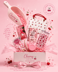 Cherryliscious scoop